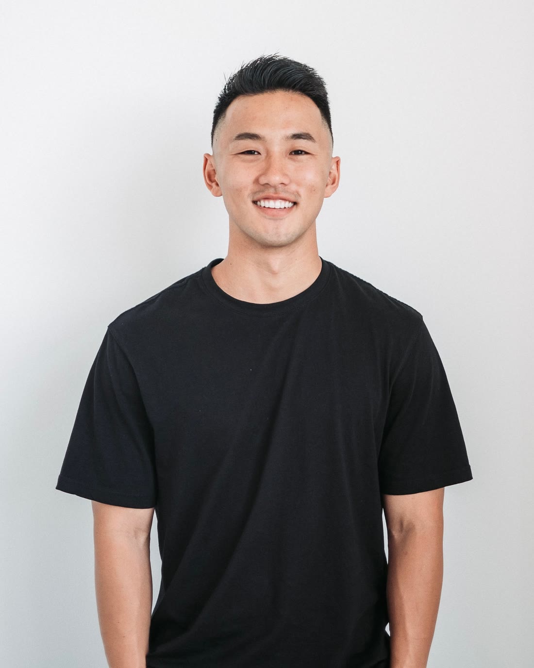 Brandon Joh