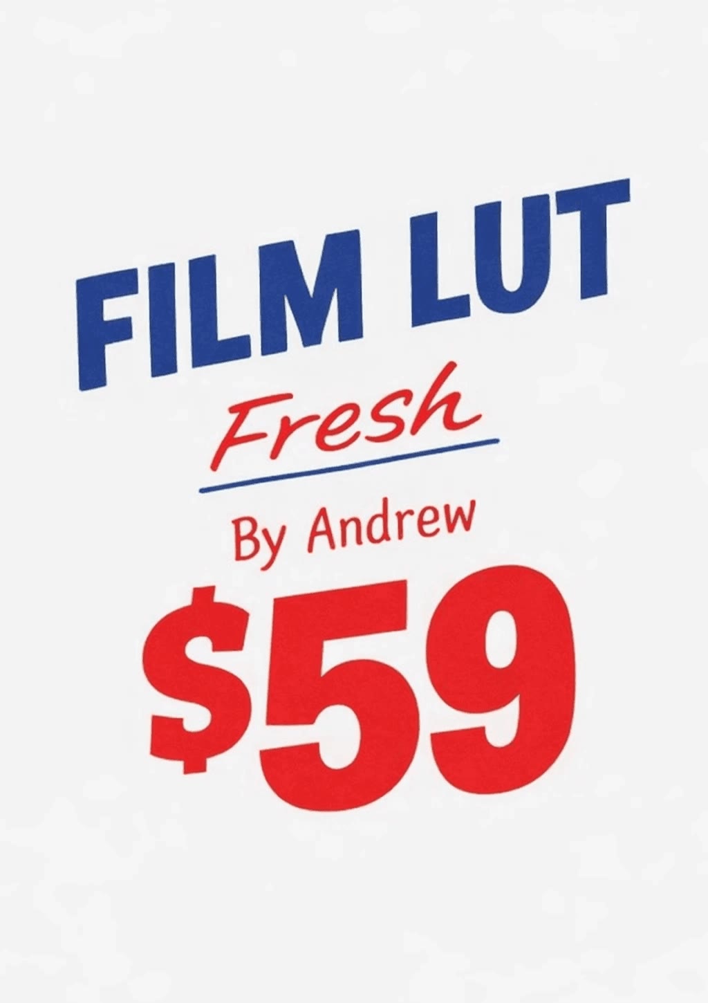 Film LUT