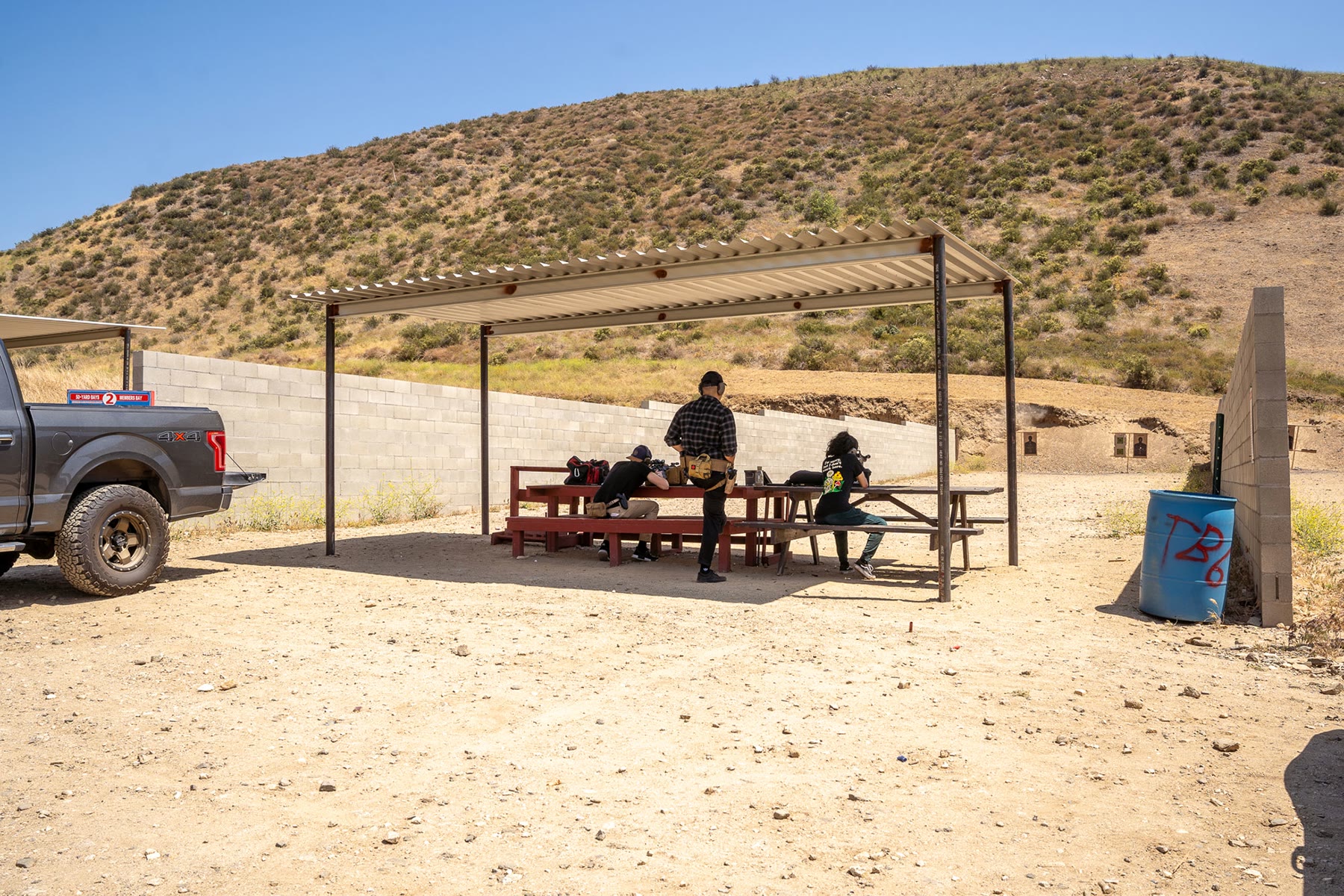 Route 66 Shooting Sports Park