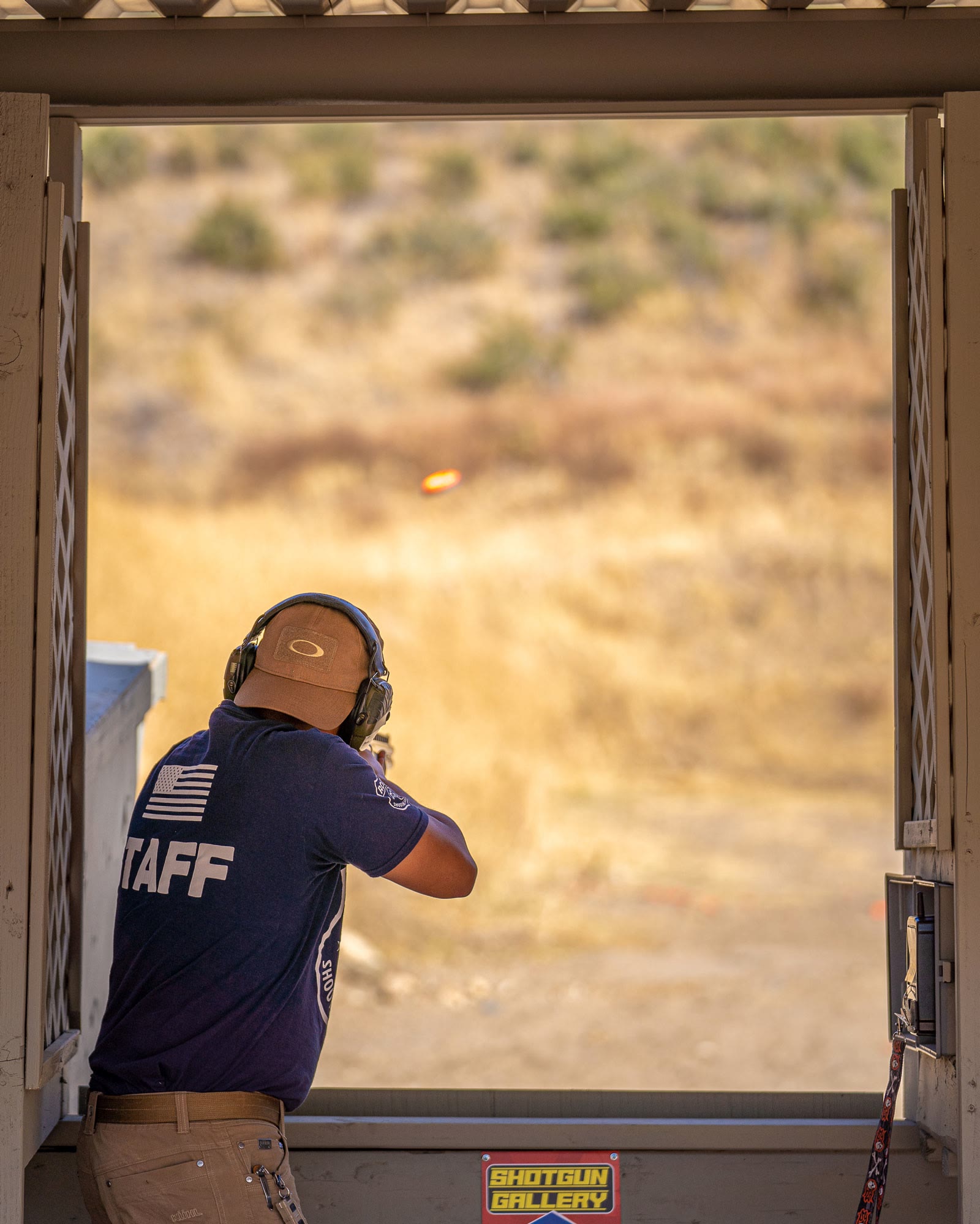 Route 66 Shooting Sports Park