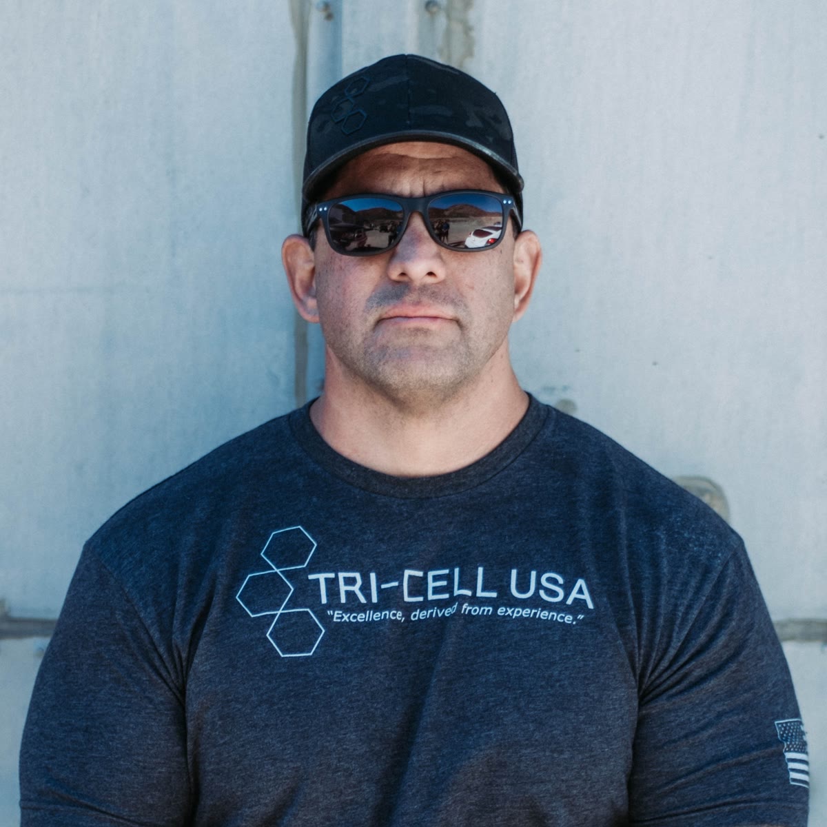 Joe, Tricell USA